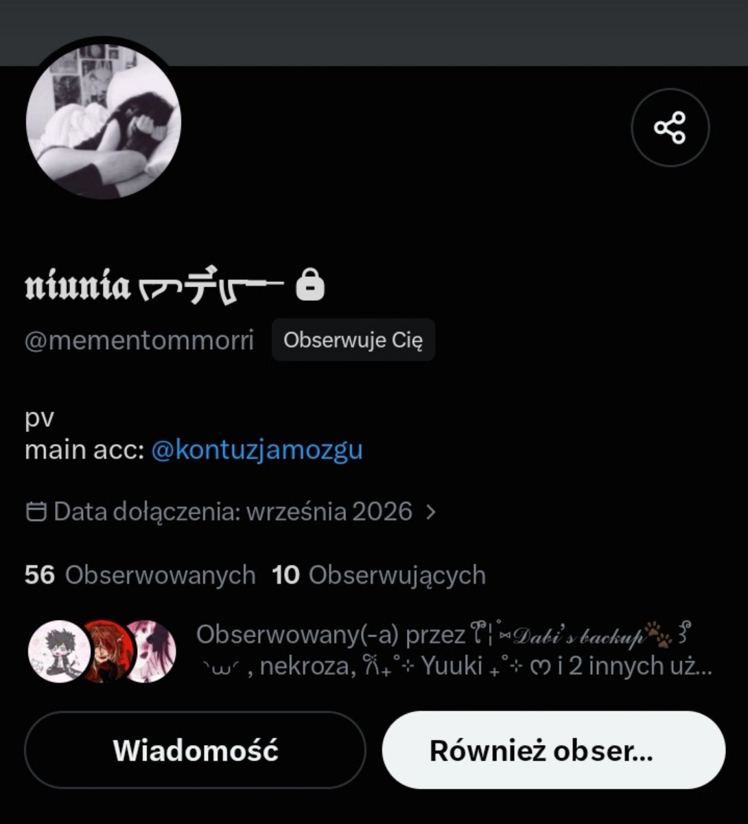 K1RASEMPAII's tweet photo. (spreading awareness)attention!!! #edrtwt #starvetwt this person is impersonating someone else and is actually reporting sh/ed accounts https://t.co/cYXUfxF2Z8
