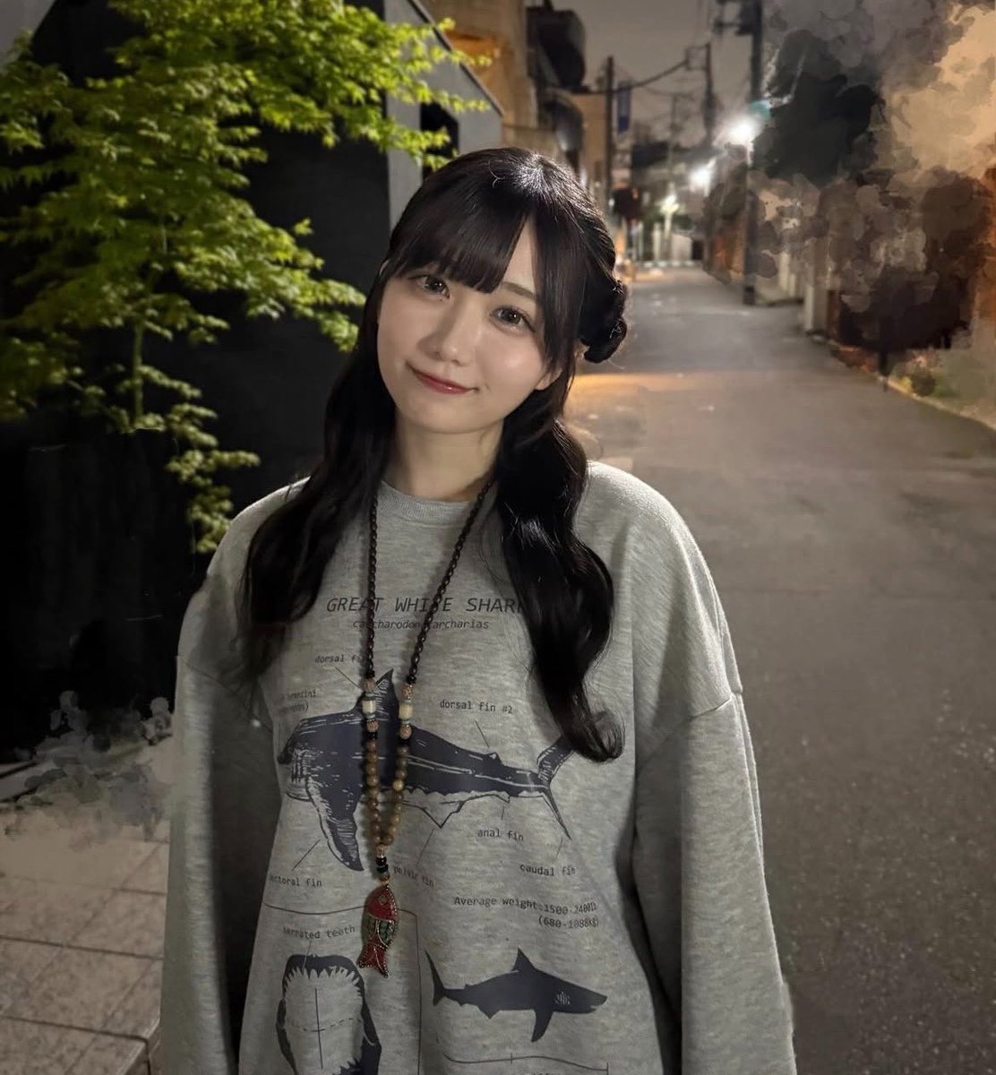 27i_i_'s tweet photo. @meguna_pxrb 好きにゃです𛰙᭜𖫴𖫰𖫱𖫳𖫲𖫲𖫳𖫴𖫰𖫱꛰ ᭜𖫴𖫰𖫱𖫳𖫲𖫲𖫳𖫴𖫰𖫱꛰ 💚 https://t.co/acjPgFIgLK
