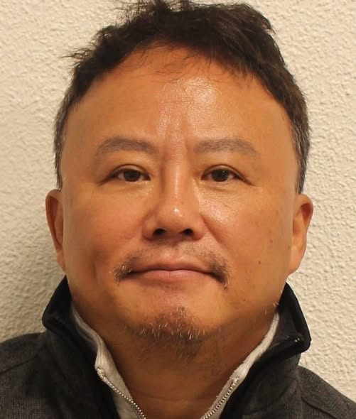 BasilTheGreat's tweet photo. 🚨NEWS: Four migrants have been jailed after they ran a human trafficking organisation in the UK

They were trafficking young girls from south east Asia into the UK for sexual slavery

Chin Ping, Ugur Sahin, Sarunyoo Siriwan and Achareeya Spurr all received sentences ranging from just 4 to 7 years

Absolutely pathetic sentences considering the lives they have ruined

A reminder that weak borders allows this to go on in the UK

Lefty liberals are literally helping the worst people on Earth operate criminal enterprises, it's sickening