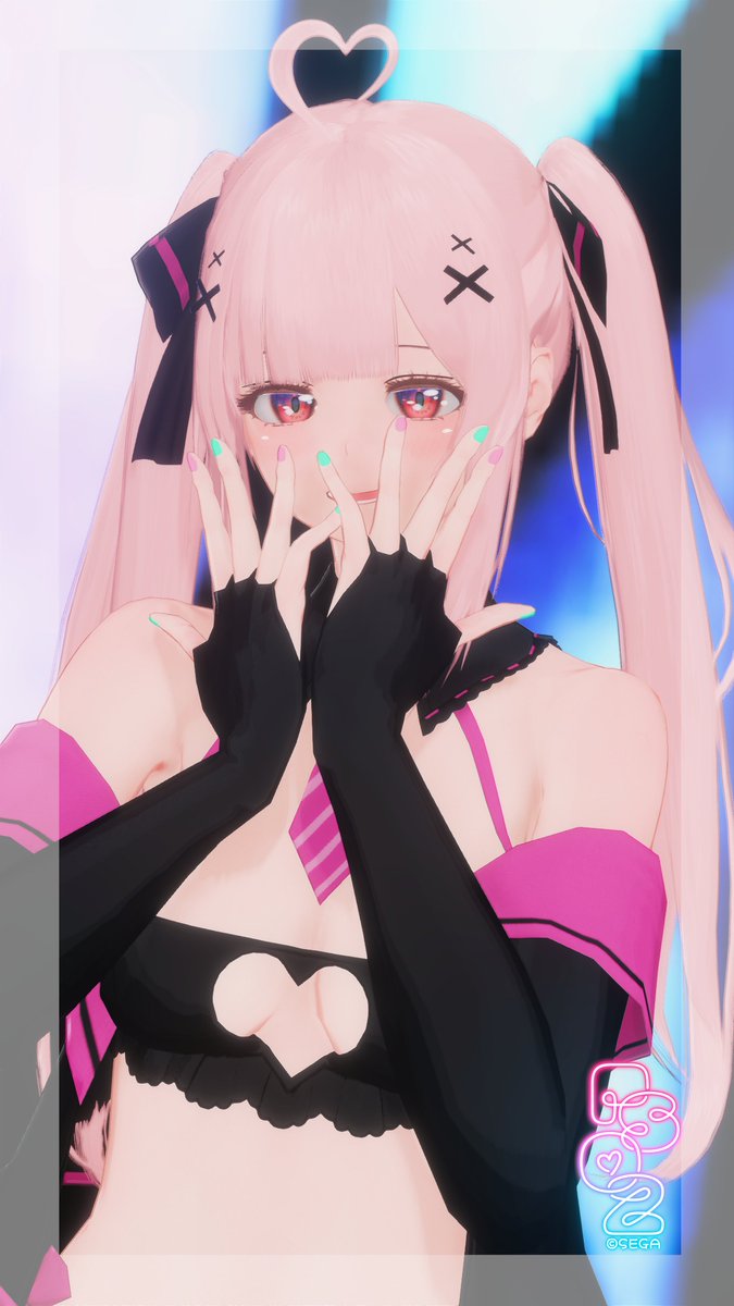 Rion_ship6's tweet photo. #PSO2NGS_SS
#ぷそかおようび
#ma7ロゴ https://t.co/3M7B2Bljq5
