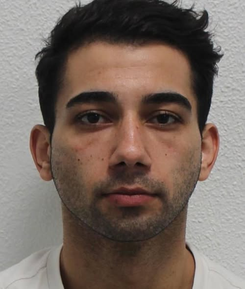 BasilTheGreat's tweet photo. 🚨NEWS: Four migrants have been jailed after they ran a human trafficking organisation in the UK

They were trafficking young girls from south east Asia into the UK for sexual slavery

Chin Ping, Ugur Sahin, Sarunyoo Siriwan and Achareeya Spurr all received sentences ranging from just 4 to 7 years

Absolutely pathetic sentences considering the lives they have ruined

A reminder that weak borders allows this to go on in the UK

Lefty liberals are literally helping the worst people on Earth operate criminal enterprises, it's sickening