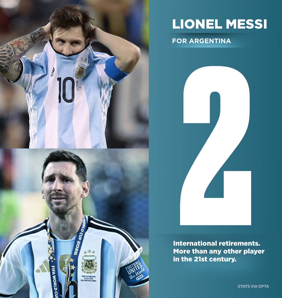NoodleHairCR7 tweet picture