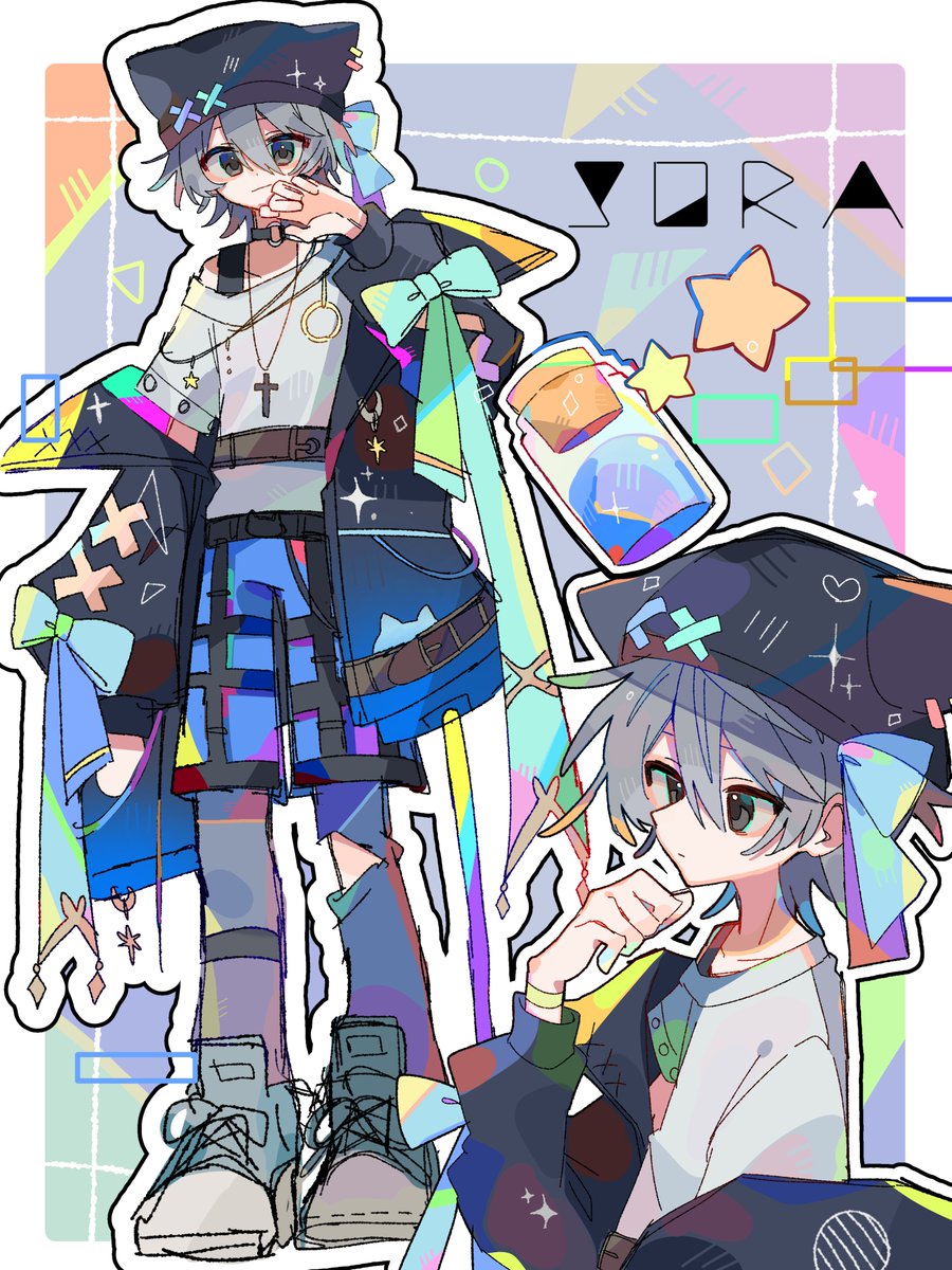 __z___x__'s tweet photo. #シルバーウィークはフォロワーさんが増えるらしい
#5連休は掘り出し作家大収穫祭 https://t.co/YE4CzjjJrP