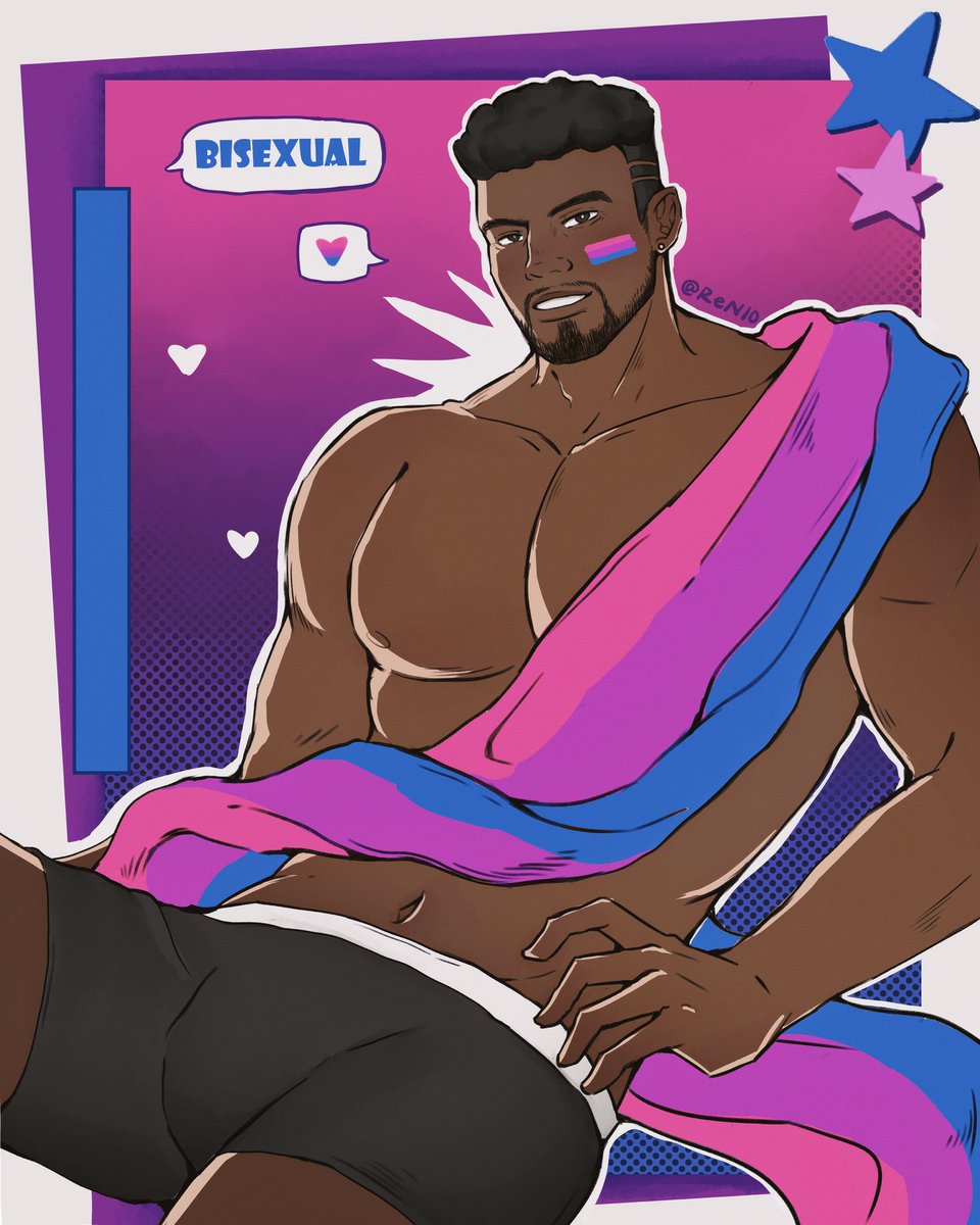 ReN10Prime's tweet photo. 🩷����💙 #overwatch #baptiste https://t.co/ReVIVjbymU