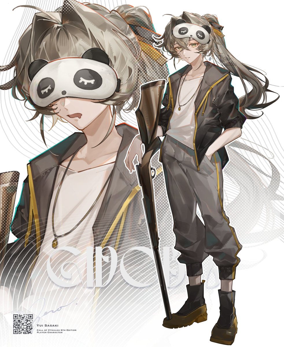 reindrop_trpg's tweet photo. #シルバーウィークはフォロワーさんが増えるらしい
最近のものたち　巡回します🎵 https://t.co/N6CZPx7ZxD