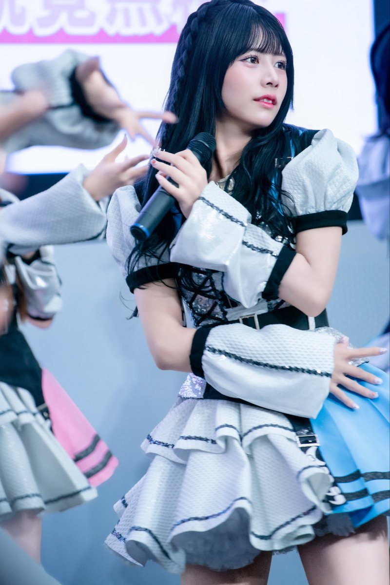 _mikufujisaki_'s tweet photo. 偶像 https://t.co/jGe1NEQwvj
