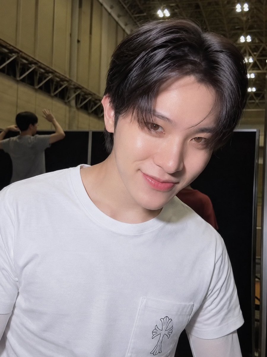 soothari's tweet photo. จ๊ะเอ๋👐🐮✨ https://t.co/Dy019G9323