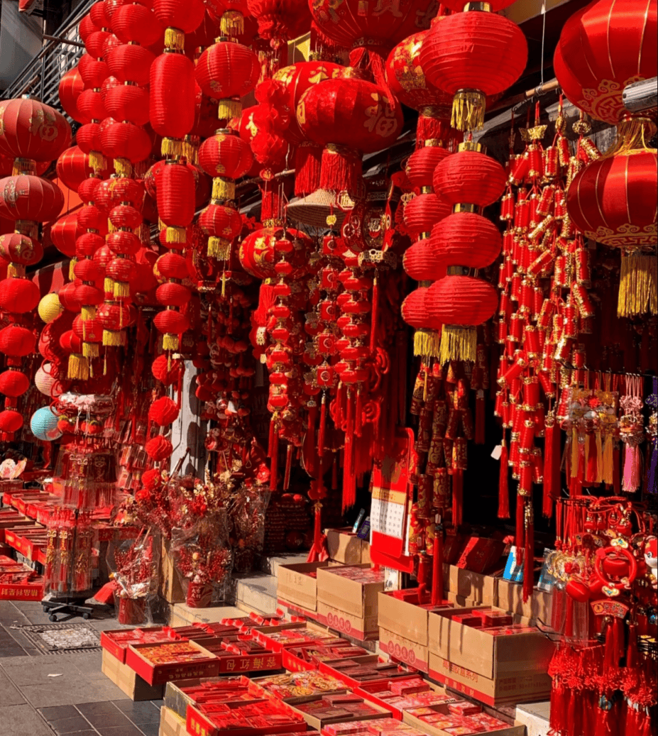 DagnyBuckbcla9's tweet photo. Lunar New Year vibes  May your days be full of luck, joy, and delicious dumplings! https://t.co/cOuCIkQhUj
