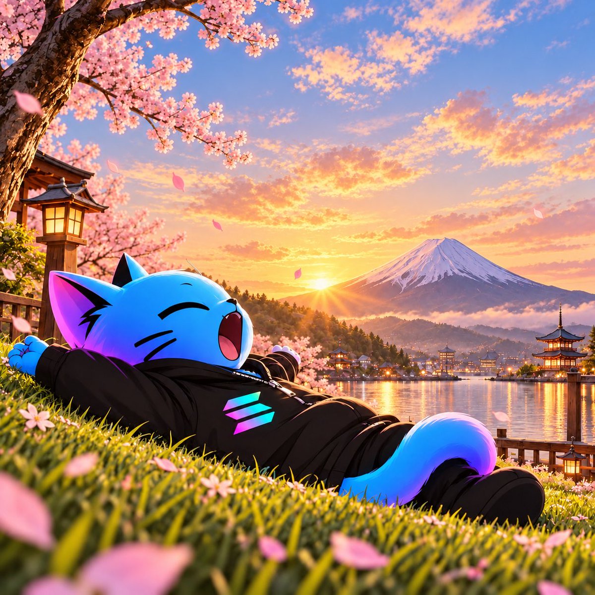 SF_SOLCAT's tweet photo. GM

it's monday, grind day

the cat gib sol https://t.co/3ApNYLlHTT
