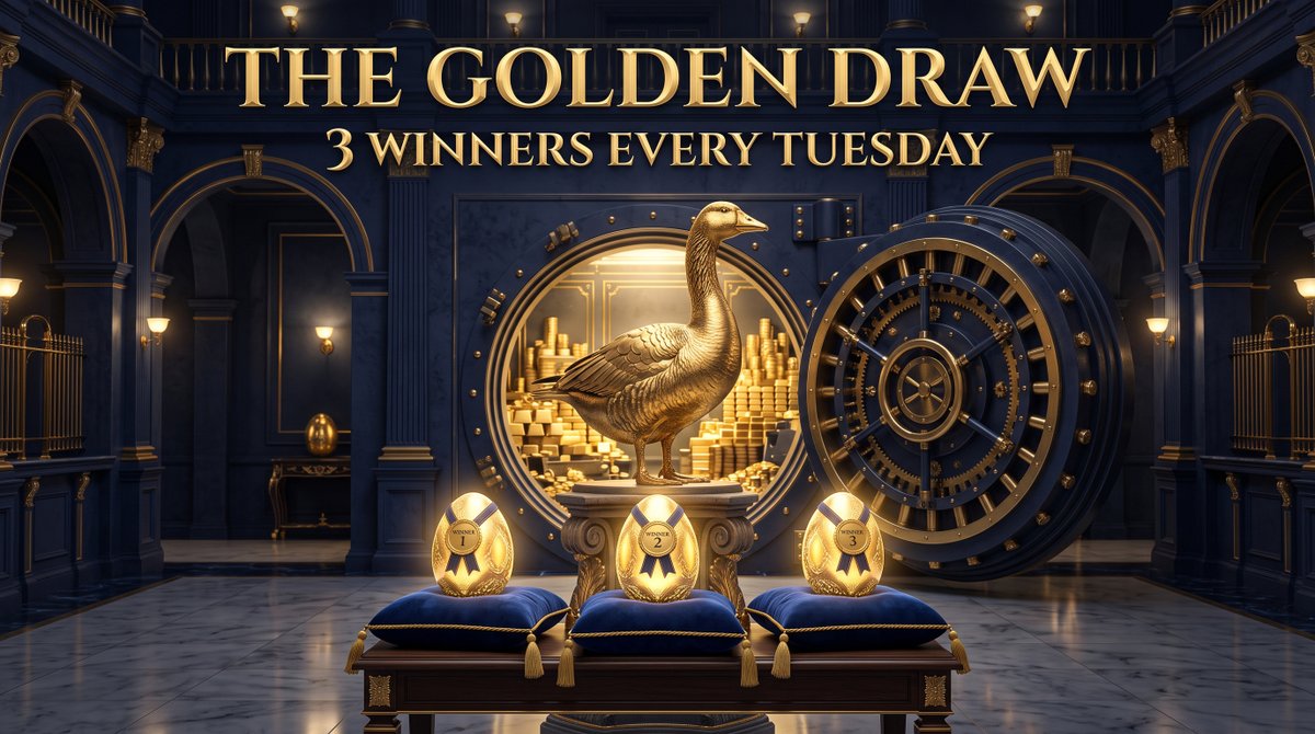 GoldenGoose_ARC tweet picture
