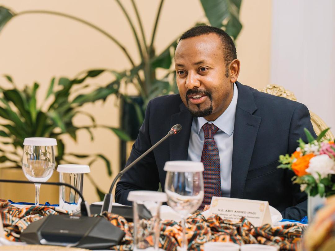 KennedyWandera_'s tweet photo. Seven #Ethiopian armed rebel groups, including the Tigray People's Liberation Front (TPLF), have announced plans to overthrow Prime Minister Abiy Ahmed's government and set up an inclusive transitional government.

The groups include the TPLF, Amhara Fano National Movement, the Oromo Liberation Army (OLA), Ogaden National Liberation Front (ONLF), the Afar Revolutionary Democratic Unity Front (Ugugumo), the Benishangul Peoples’ Liberation Movement and the Gumuz Peoples’ Democratic Movement 

They claim that Ethiopia has become "a country in which law and order have collapsed; millions have fallen into severe poverty and been displaced; hope for its citizens has vanished; and the government declares one destructive war after another," a statement reads in part.

These groups, drawn from Tigray, Amhara, Oromia, Afar, Somali and Benishangul-Gumuz, claim that the federal government led by Abiy Ahmed is accumulating control at the national level while pushing regional communities to poverty.

The group calling itself "Alliance for Survival", says it will "remove Prosperity’s personalist and dictatorial system, which has endangered the survival of our peoples and the security of the country; and bring about the establishment of an inclusive transitional government guided by a transitional charter."

The TPLF and Ethiopia’s federal government have been longstanding rivals, confronting each other during the 2020–2022 conflict in Tigray. The war, which saw a widespread ethnic violence and other atrocities, is estimated to have claimed hundreds of thousands of lives.

PM Abiy's government has also been engaged in a prolonged conflict with the Oromo Liberation Army (OLA) since 2018, as fighting between federal forces and the armed group has continued in parts of the Oromia region.

Fano, an alliance of armed groups from Ethiopia’s Amhara region, fought alongside federal forces in Tigray war against the TPLF resulting in hundreds of thousands of deaths and widespread ethnic atrocities. Fano later rose against the government, triggering a deadly conflict.