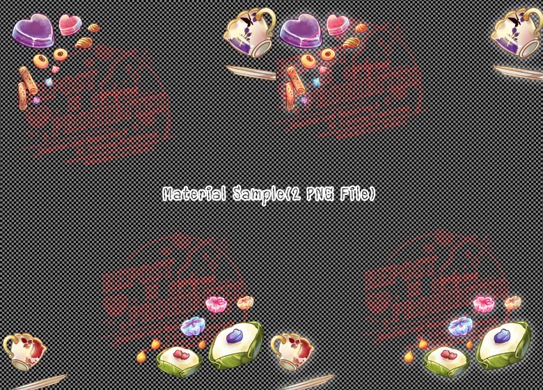 namyuori's tweet photo. ⭐️Retweet are appreciated⭐️

Biribi’s new #freebie #asset
#F2U Thai dessert frame (or you can mortify and use for decoration) are now available on Ko-fi💕

Can be use for commercial art work, just make sure to read TOS before!

https://t.co/vCa9UdgWgf https://t.co/IQXwsaorG4