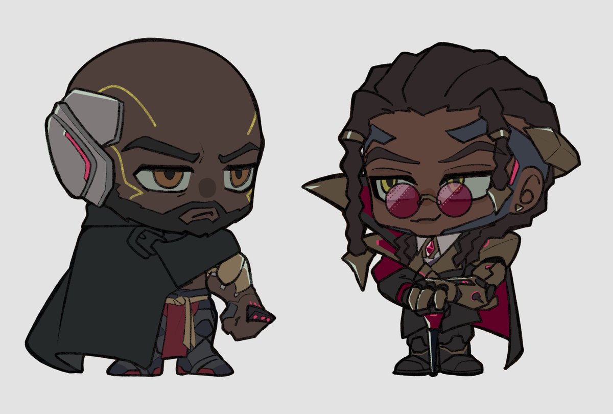 yo1yo1_'s tweet photo. #doomfist #doctrine https://t.co/JwFjNh5J4t