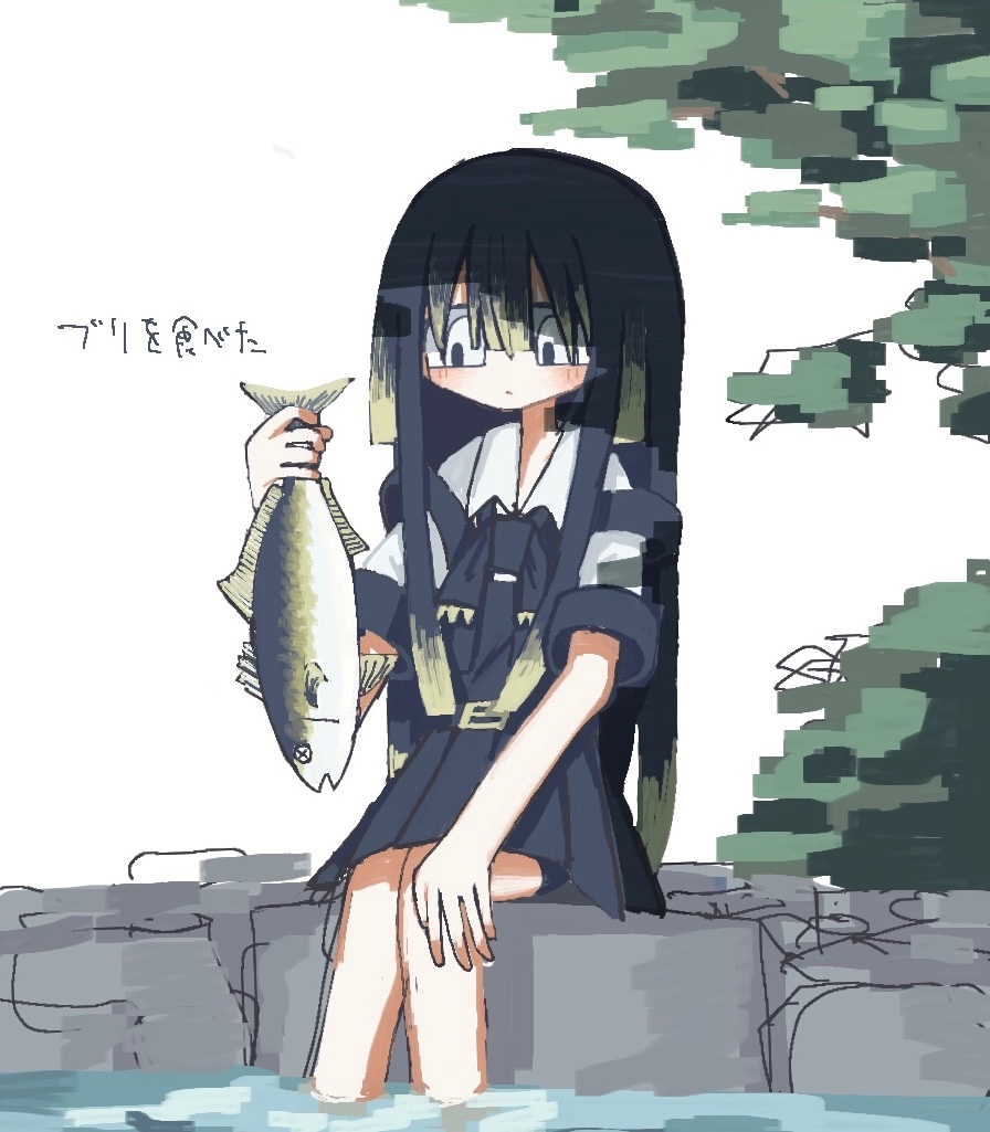 kurosumire_'s tweet photo. https://t.co/gjXVhqfdGu