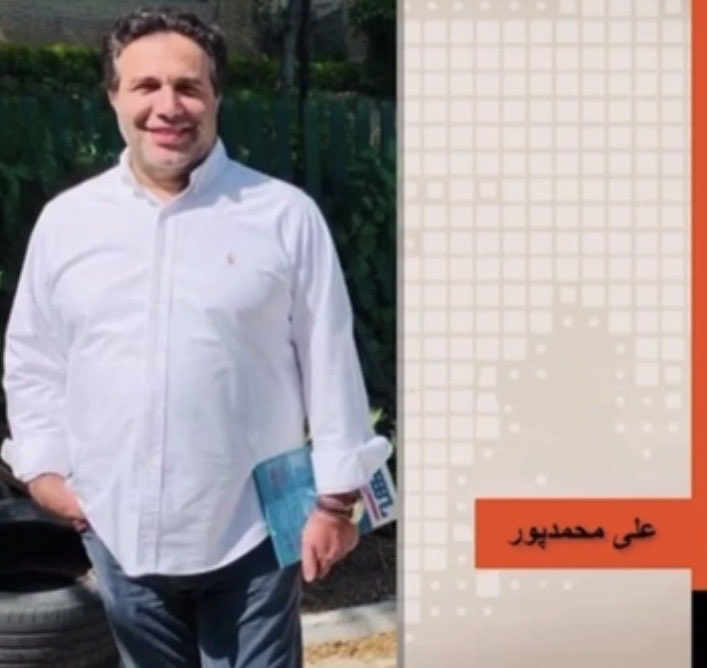Ebne_noah's tweet photo. 🛑مهم
در حالیکه:
۱-نیم میلیون بیمار سرطانی ترک درمان کردند بخاطر فقر!
۲-بیش از نیم میلیون کودک ایرانی ترک تحصیل کردند بخاطر فقر!
 در سوی دیگر و در حکومت جمهوری اسلامی تنها ۴ نفر حدود ۱۰ میلیارد دلار نفت کشور را فروخته و پولش را در جیب نهاده اند.

🟢حالا که مشخص گردیده فقط در دو پارت بیش 
از ۸۰ میلیون بشکه نفت توسط چهار نفر به تاراج رفته، بدانیم که این دزدی فقط بخش کوچکی از فساد سیستماتیک سپاه پاسداران و اعضای دولت ها و مسئولین میباشد و در مورد مشابه ی دیگر:
چندین میلیون تن سنگ آهن توسط«علی محمد پور» و همسرش « #مروارید_معمار_پور» به تاراج رفته و میلیارد ها دلار به کشور بازنگشته و هیچکس از این تاراج و سرمایه گذاری در تاسیس بانک لندن، نمیگوید!

بزودی از یک باند بزرگ دزدی و فساد و پولشویی در مثلث ایران- دبی-لندن رونمایی خواهیم کرد تا بدانید که این سیستم فساد چگونه اموال ایرانیان را غارت نموده!
#پسرعاقل_نوح