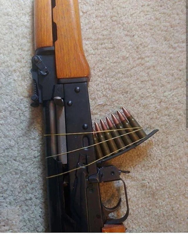 BiLeapForward's tweet photo. @jolly_sorrows close enough, welcome back chauchat magazine https://t.co/q3sWBFx1F7