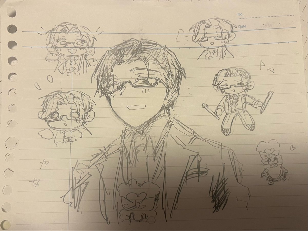 RK518k's tweet photo. 好きな部長ひとつまみ https://t.co/X33bw40BMI