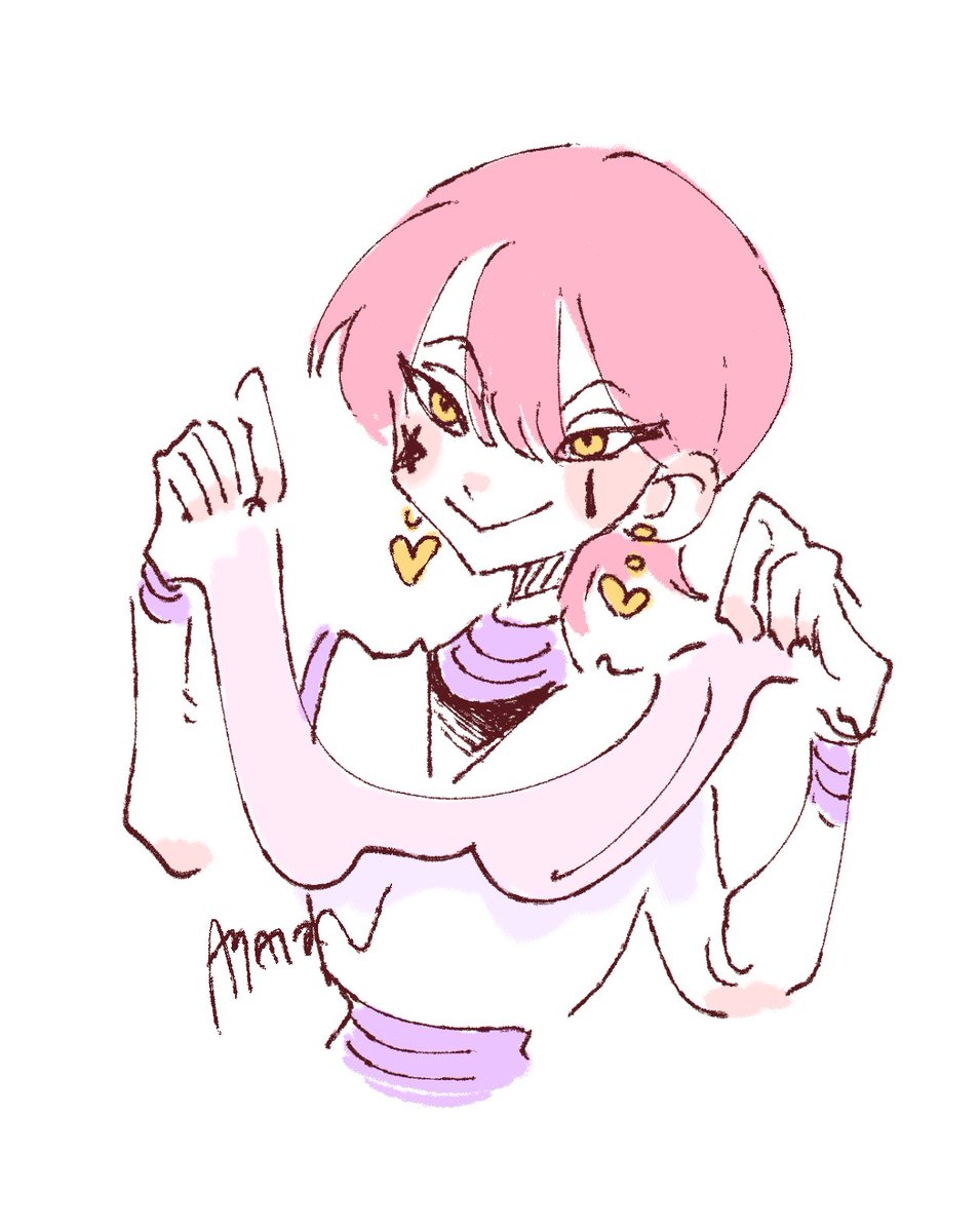 Ayaton_0527's tweet photo. びよ〜ん https://t.co/Gl9To6883O