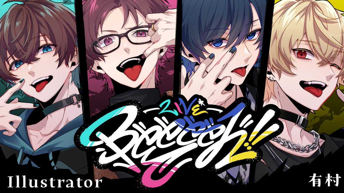 beeeehlive's tweet photo. ／
Bëëëëh!! 詳細情報
＼

Illustrator : 有村 @arimurax69 

🎫 最速抽選先行
受付:9/21(月祝)21:30〜10/4(日)23:59
入金:10/7(水)13:00〜10/9(金)21:00

オールスタンディング¥7,000(税込)
▶️ https://t.co/O2Kg9DJFiE

物販等のライブ詳細は画像でチェック👅
#Be4h https://t.co/qiTlVEUT5o