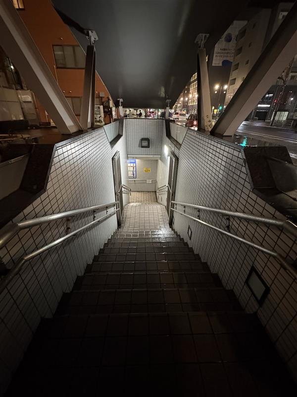 mlit_yokokoku's tweet photo. ⚠️横浜市　羽衣・伊勢左木地下駐車場　閉鎖解除⚠️
大雨により閉鎖しておりました#羽衣・伊勢佐木地下駐車場は、大雨が収まり安全が確認されたため、閉鎖を解除しました。
ご理解、ご協力頂きありがとうございました。 https://t.co/fs11hmTSgE