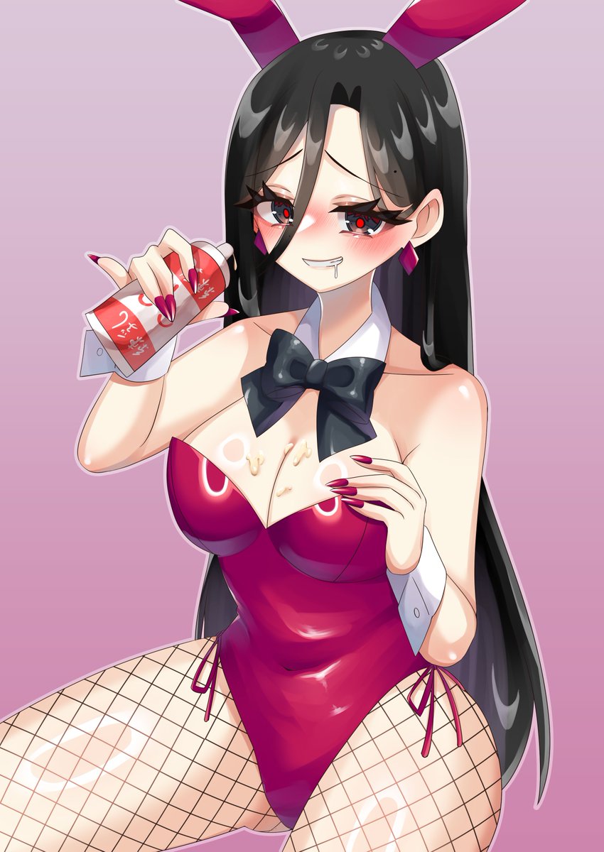 maguro_kaga's tweet photo. かわいくえっちに描けたで賞💮💮💮 https://t.co/DogNhimO0i