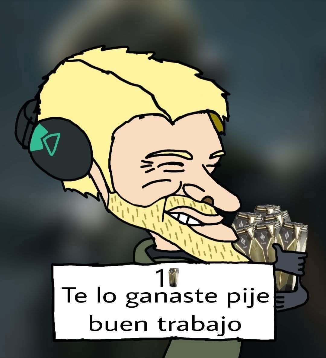 KarcerKatto's tweet photo. @TaisonTV https://t.co/0OP05FFoST