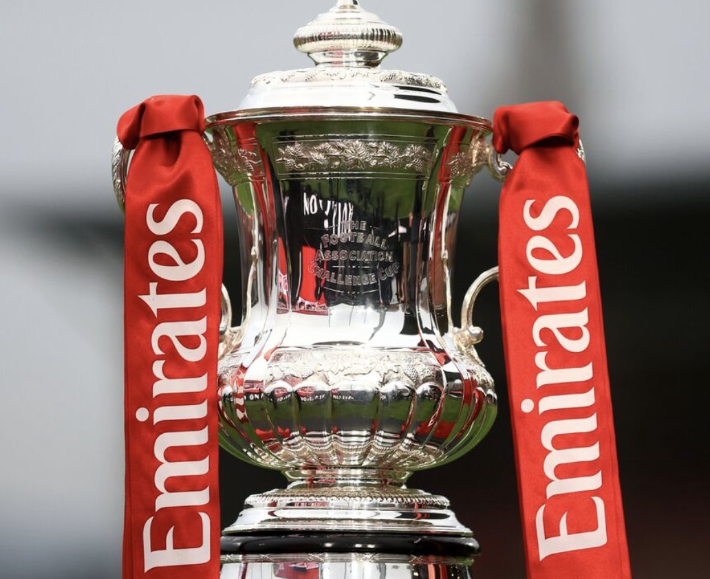 NL_Enterprise's tweet photo. The FA Cup draw is made! 🏆

Here are the third qualifying round ties, the dates and prize money on offer 

👉 https://t.co/IVjZ2ZxaOy https://t.co/MtOYlWHczl