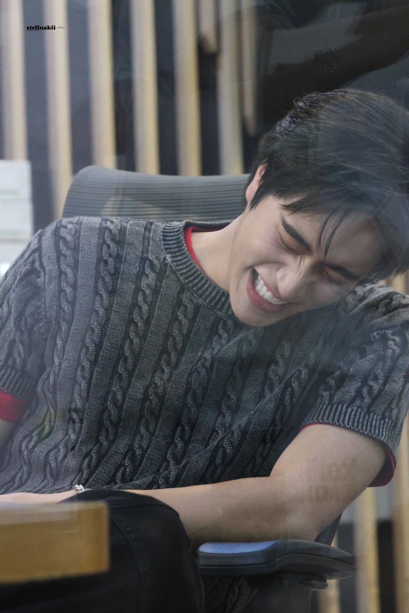 stellnakii's tweet photo. 260921

😆😆😆

GEMINI PROMOTE FRAGILE SONG

#GeminiFragile_Presstour
#Flex1045xGEMINI_Fragile
#Gemini_NT #เจมีไนน์ 
@gemini_ https://t.co/vgiUCrd0BR