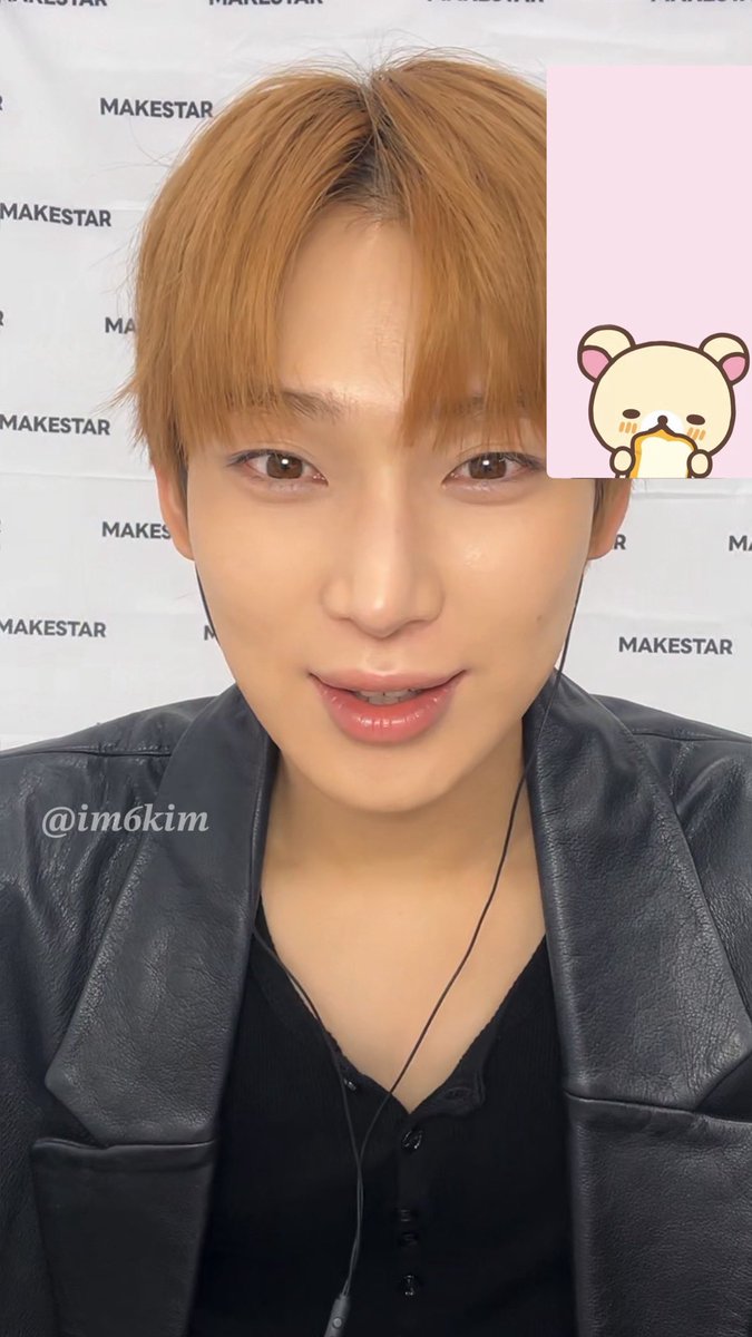 im6kim_'s tweet photo. 260921 enhypen makestar 3.0

#enhypen #엔하이픈 #sunoo  #선우 https://t.co/Ztzmi5MwWM