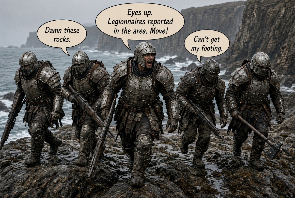 GoldenLegion_1's tweet photo. https://t.co/Qt4U9Db0Ty