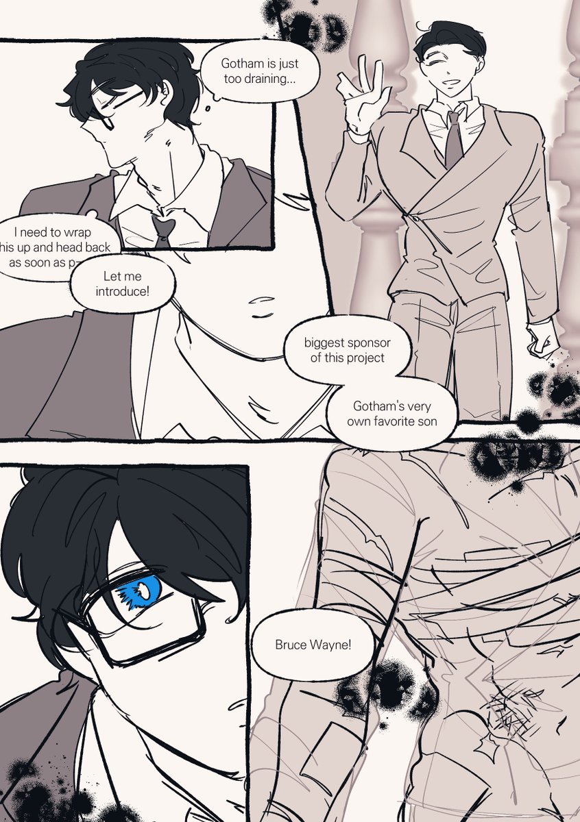 _____404_C's tweet photo. #Superbat (1/2)
I want upload more pics at one time... https://t.co/p98CxjFBTa