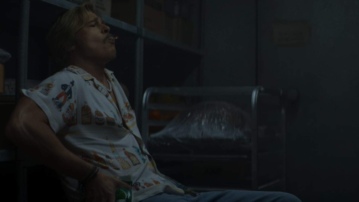Brad Pitt Is Back as Cliff Booth in David Fincher's 'Further Mis-Adventures' Trailer