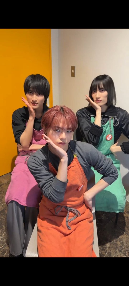 724__kcal's tweet photo. れおくんママビジュ選手権しよー❣️まずはあーしから❣️ https://t.co/BWUUPjvmId