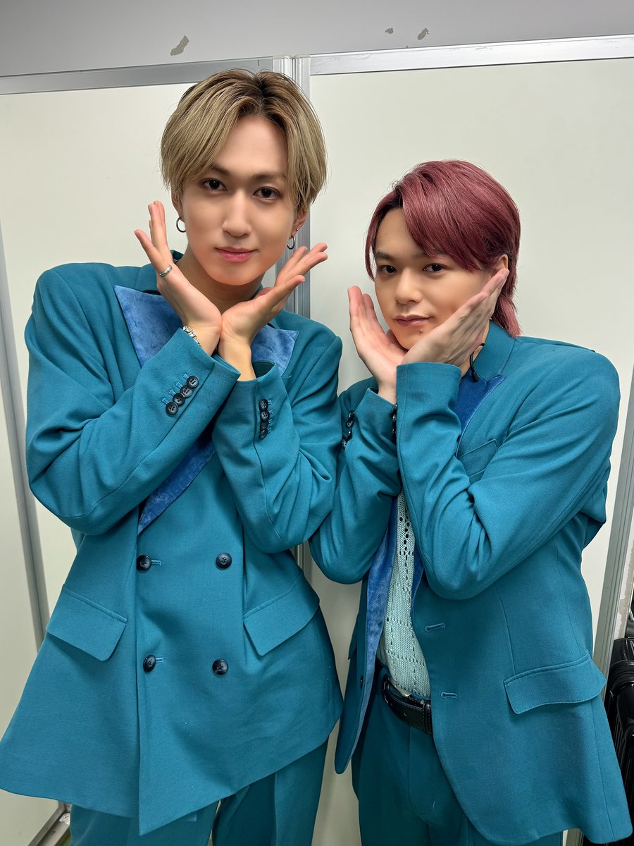 724__kcal's tweet photo. れおくんママビジュ選手権しよー❣️まずはあーしから❣️ https://t.co/BWUUPjvmId