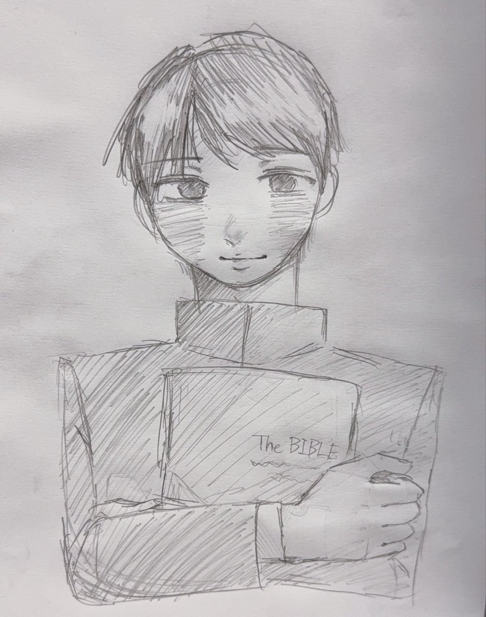 Bok_N0's tweet photo. #ドムドムチーチー https://t.co/qSfzk2GvLl