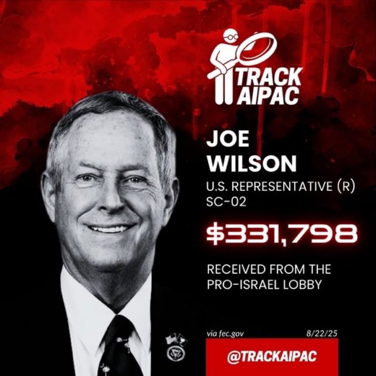 mshasansajib9's tweet photo. Free the US from Zionism https://t.co/6Y7HFg3IPB