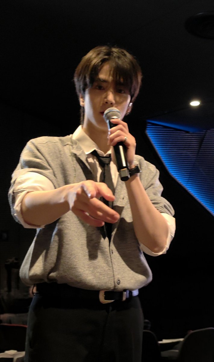 star___nine's tweet photo. ヨンフンヒョンジェお顔ちっさくて美しかった…
お久しぶりのナイスななさん可愛かった！
#YOUNGHOON #HYUNJAE https://t.co/avF1bhvit8