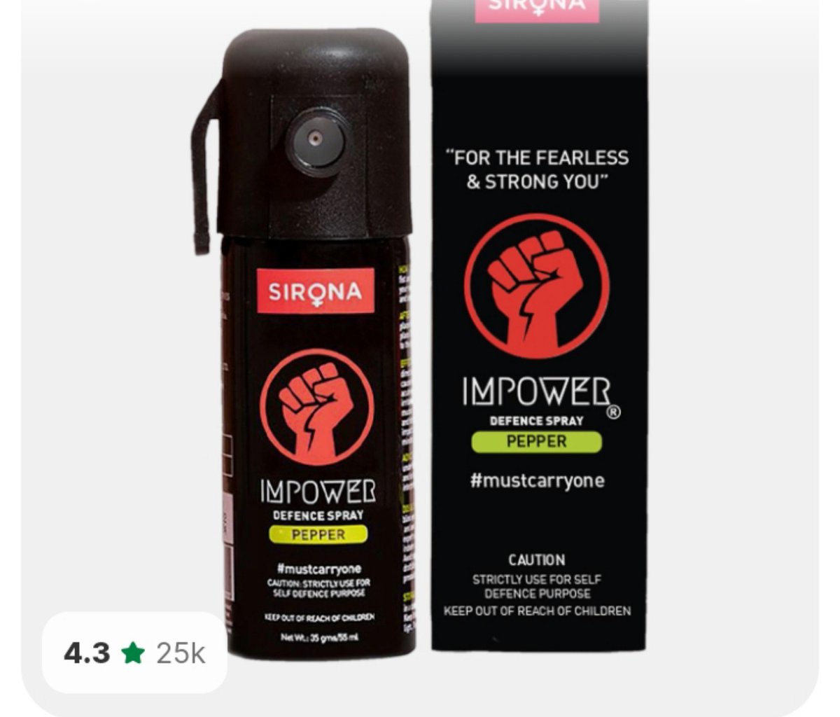 My_waterfall's tweet photo. Ladies, get this instead of spending ₹200–300 on salicylic acid every time. https://t.co/Mx5tCkNRv9