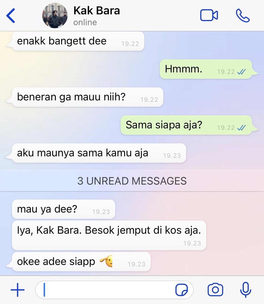 poplikesugar's tweet photo. #berDEBAR di #DEKHApanmu ; tipis tipis 🫣 https://t.co/58L56w2E4p