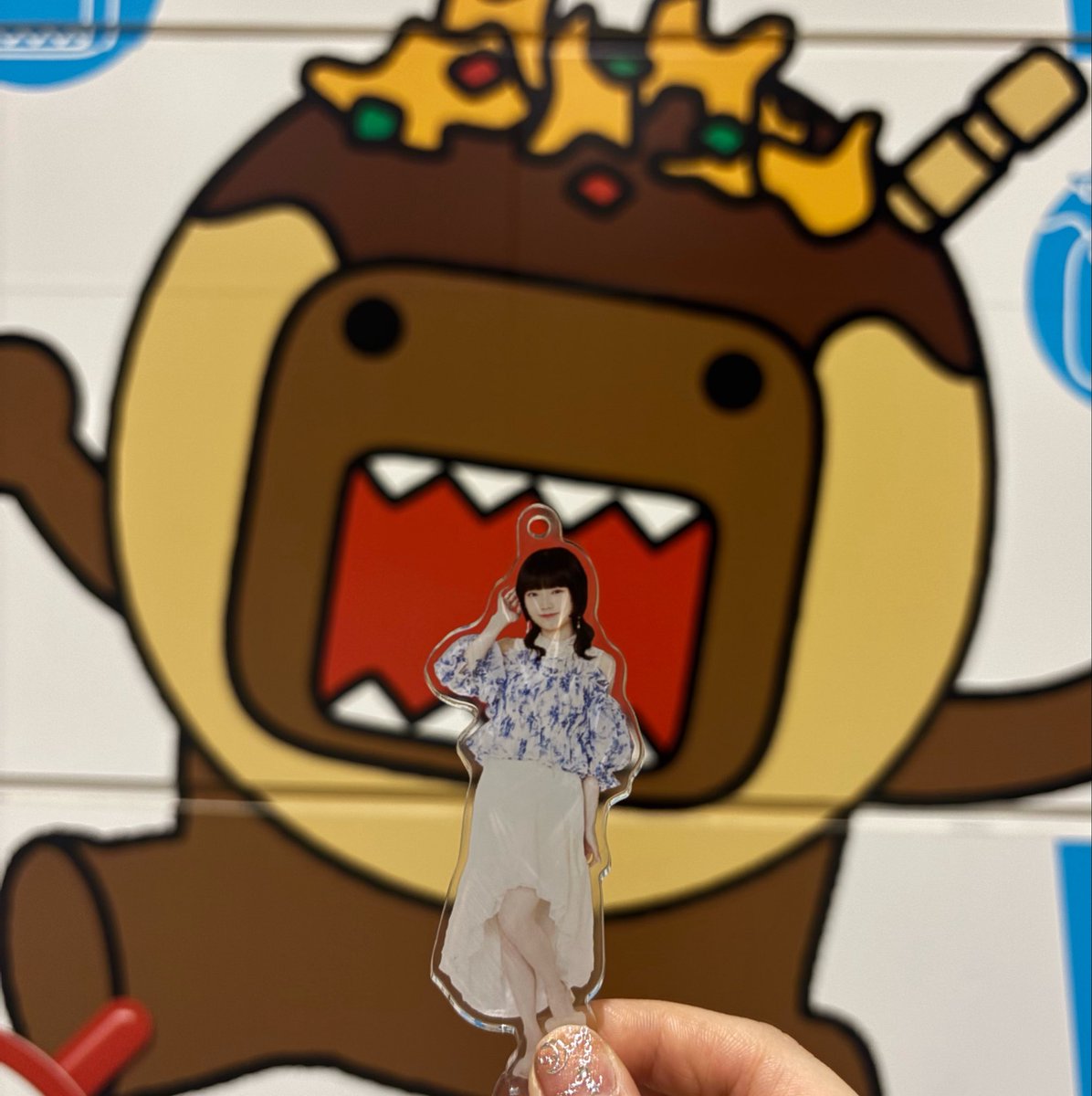 amiyooooonds's tweet photo. いまのモーニング娘。’26を絶対にこの目に焼き付けておきたい！と思い、ハロコン以外で初めて友達と単独ツアーに入ったんですが、やっぱモーニング娘。って日本の宝なんだ…😭と思い心と身体がめちゃくちゃアツくなった最高のコンサートだった😭最高にかっこよかった😭あまりにも良すぎた〜😭神、、、 https://t.co/WITrFt8atV