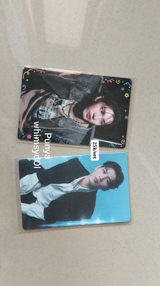 whimsyd0llie's tweet photo. #ths hai aku lagi wts PC prib edisi BU 

📍 Mojokerto, Jatim 
📦 Manual (j&amp;t)
💸 Belum termasuk ongkir 
🏠 Ready rumah 

Harga yang tertera bisa di nego kalau take all ya🙌
Untuk PC aou take it of ada damage dikit 

Kalau mau tanya tanya atau cek kondisi bisa DM saja🤗✨ https://t.co/yuRPVsGJR9