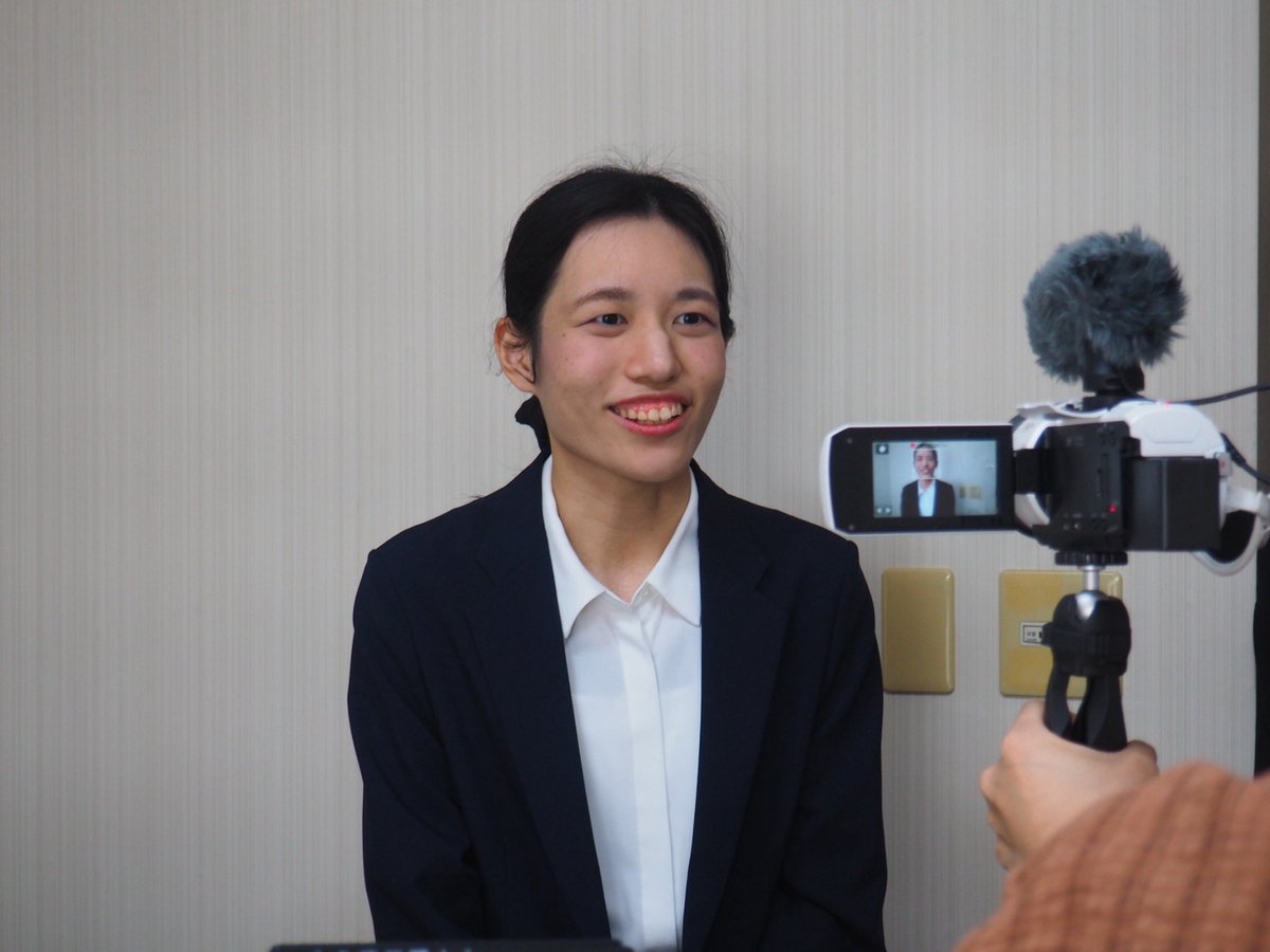 753Nagomi_film's tweet photo. 撮影報告🍎
先日は新作映画『fALL-IN(フォーリン)』の撮影でした!
久々にガッツリダークな作品です。
この後も撮影頑張っていきます!
#fallin
#自主制作映画
#短編映画 https://t.co/tLXCk4Roll