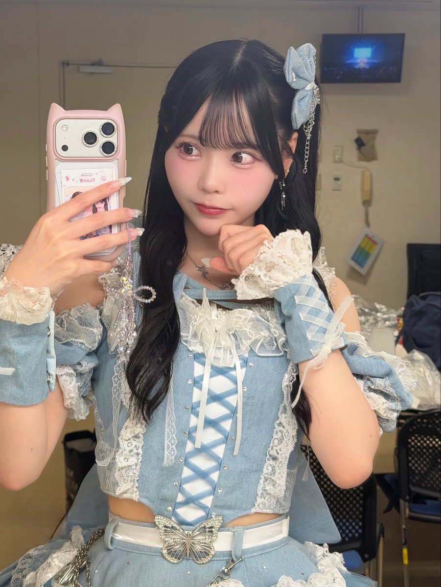 tamaki_jams's tweet photo. 会えない時間も考えててねᐡ⸝⸝⊃ ·̫ <⸝⸝ᐡ💖 https://t.co/YTylJATuZe