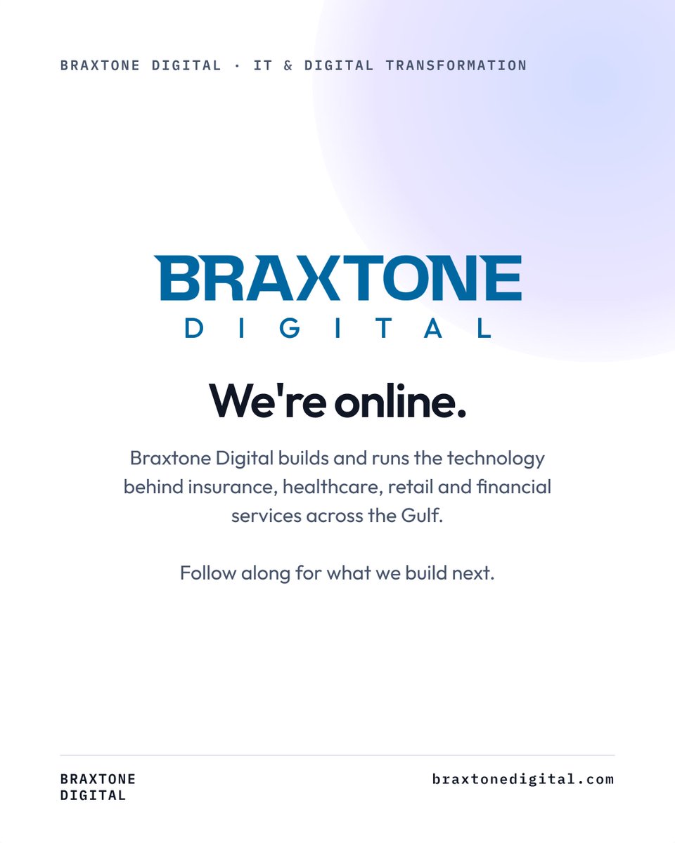 BraxtoneGroup tweet picture