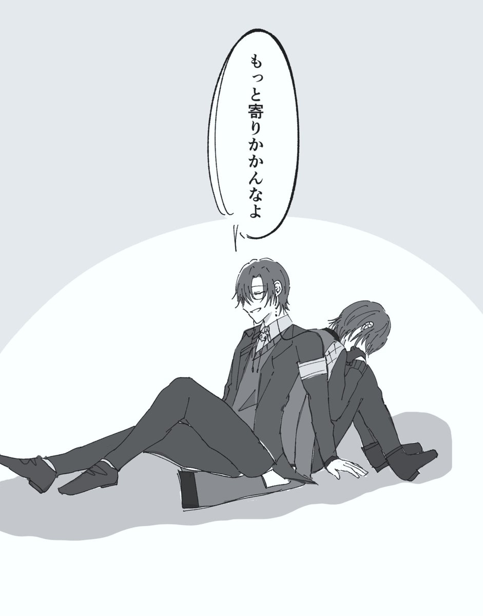 amamori_000's tweet photo. その為の俺でしょ https://t.co/V0hGyaVfhw