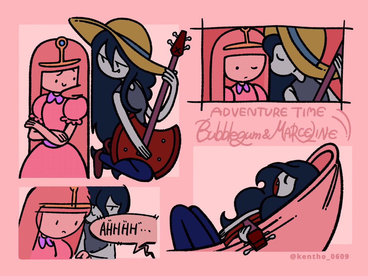 kentho_0609's tweet photo. #Adventuretime https://t.co/wiXwrV3oEf