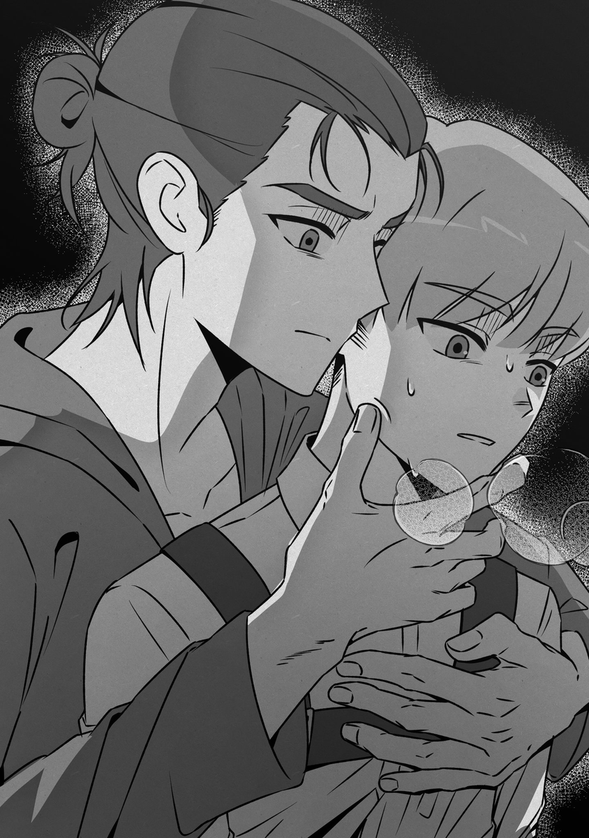 seunqu's tweet photo. 도굴꾼(@ dogulkun)님께 넣은 커미션입니다..❤️ https://t.co/yLZNLsrJqj
