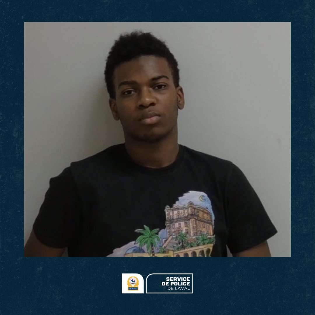 policelaval's tweet photo. 𝗠𝗼𝗻𝗻𝗮𝗶𝗲 𝗰𝗼𝗻𝘁𝗿𝗲𝗳𝗮𝗶𝘁𝗲 : 𝘃𝗶𝗰𝘁𝗶𝗺𝗲𝘀 𝗿𝗲𝗰𝗵𝗲𝗿𝗰𝗵𝗲́𝗲𝘀
Le SPL a récemment procédé à l’arrestation d'un individu dans le cadre d’un dossier lié à l’utilisation de fausse monnaie. 
+ d'info : https://t.co/kpNbuUvRFD https://t.co/gQ7SCqb1je