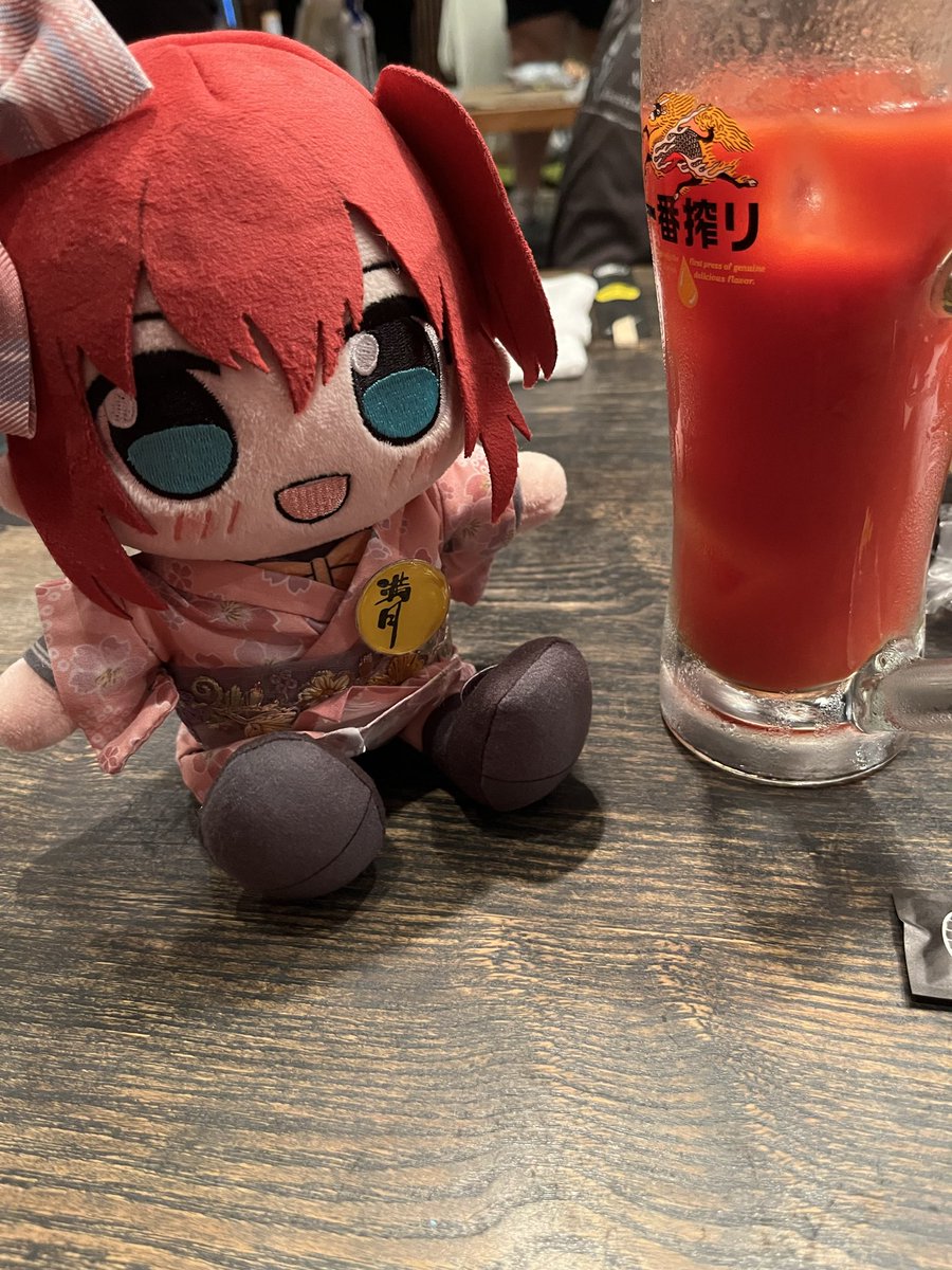 WATARU59136702's tweet photo. トマトハイ
さつまいもチップス
鶏もも焼き https://t.co/SXCXaPLds8