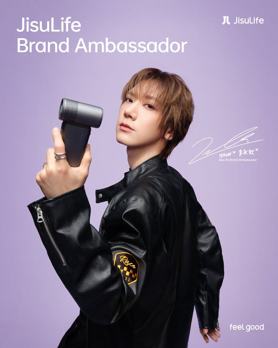 babyjey10's tweet photo. สรุปข่าวดีน้องเตนล์วันนี้
- ประกาศตำแหน่ง jisulife Brand Ambassador จีน โกลบอล ไทย อินโด สิงคโปร์ มาเล ฟิลิปปินส์
- ปกนตยสมิ้นท์ลงรูปเพิ่มเติม เริ่มส่งเล่ม24นี้
- บัตรทัวร์โชว์เคสที่เมกาจำหน่ายไปแล้ว2หมื่นที่นั่ง

*outwest จะ5ล้านแล้ว
สามารถซื้อเพื่อสนับสนุนเตนล์ได้ตัั้งแต่บัดนี้ https://t.co/1RwdCqqlXN